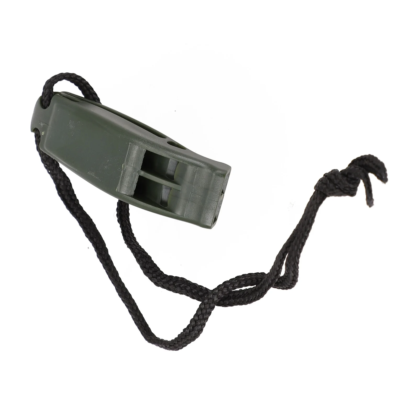 1pc Scuba Tauchen Dive Sicherheit Pfeife Dual Frequenz Pfeife Wasser Sport Outdoor Survival Camping Bootfahren Schwimmen Pfeife – Detail 31