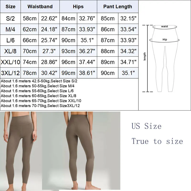 Gym pants Nylon yoga leggings T line sports Tights women Gym pants Legging sport women Workout push up Leggings Fitness wear
