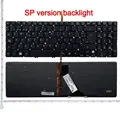 SP Backlight