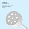 Mini Nail LED Lamp 24W Nail Dryer False Nail Manicure Polish Glue Fast Drying UV Light Nail Lamp 360° Bendable Table Lamp Design 3