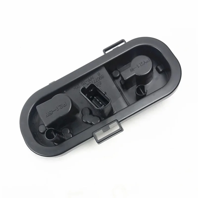 1 ALI Tail Lamp Socket for Nissan Qashqai 2008-2012 J10 26556-je20a-a104 Outside Rear Light Holder Brake Stop Lamp Wire