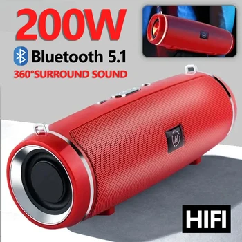 Portable Mini Bluetooth Speaker 1