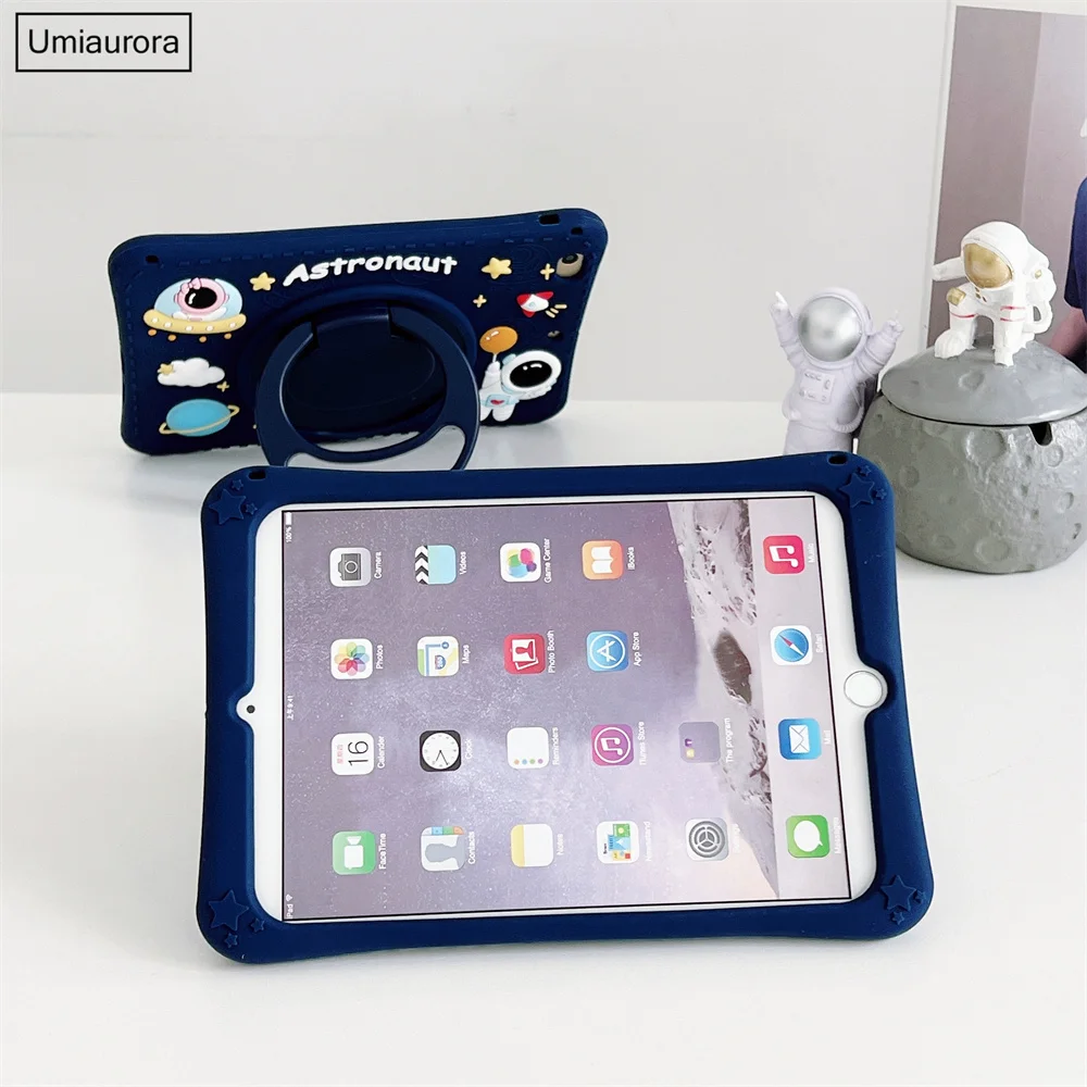 Silicone Seguro Case para Lenovo Tab P11 Plus 11 Tb-j606 Tb-j607f Tb-j616f P11 Pro Tb-j706 Tablet Suporte à Prova de Choque Cases Capa Crianças - Imagem 6