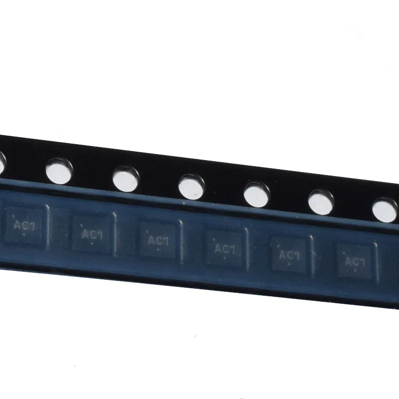 

Новые оригинальные NTLUS3A18PZTAG NTLUS3A18PZ QFN 5 шт.