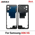 A06 5G Black
