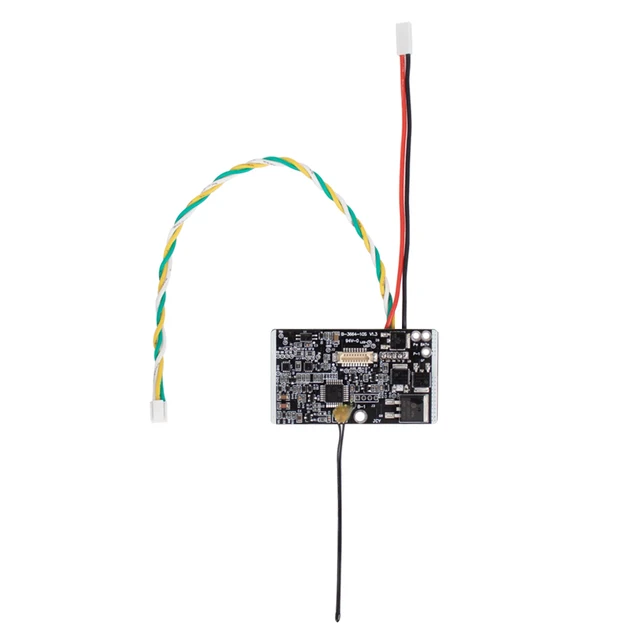 Pièces de carte de circuit imprimé BMS de carte de contrôleur de batterie  au lithium pour scooter électrique M365