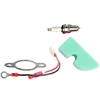 Carburetor for Kohler Courage SV 15HP 17HP 18HP 19HP Series SV470 SV530 SV540 2