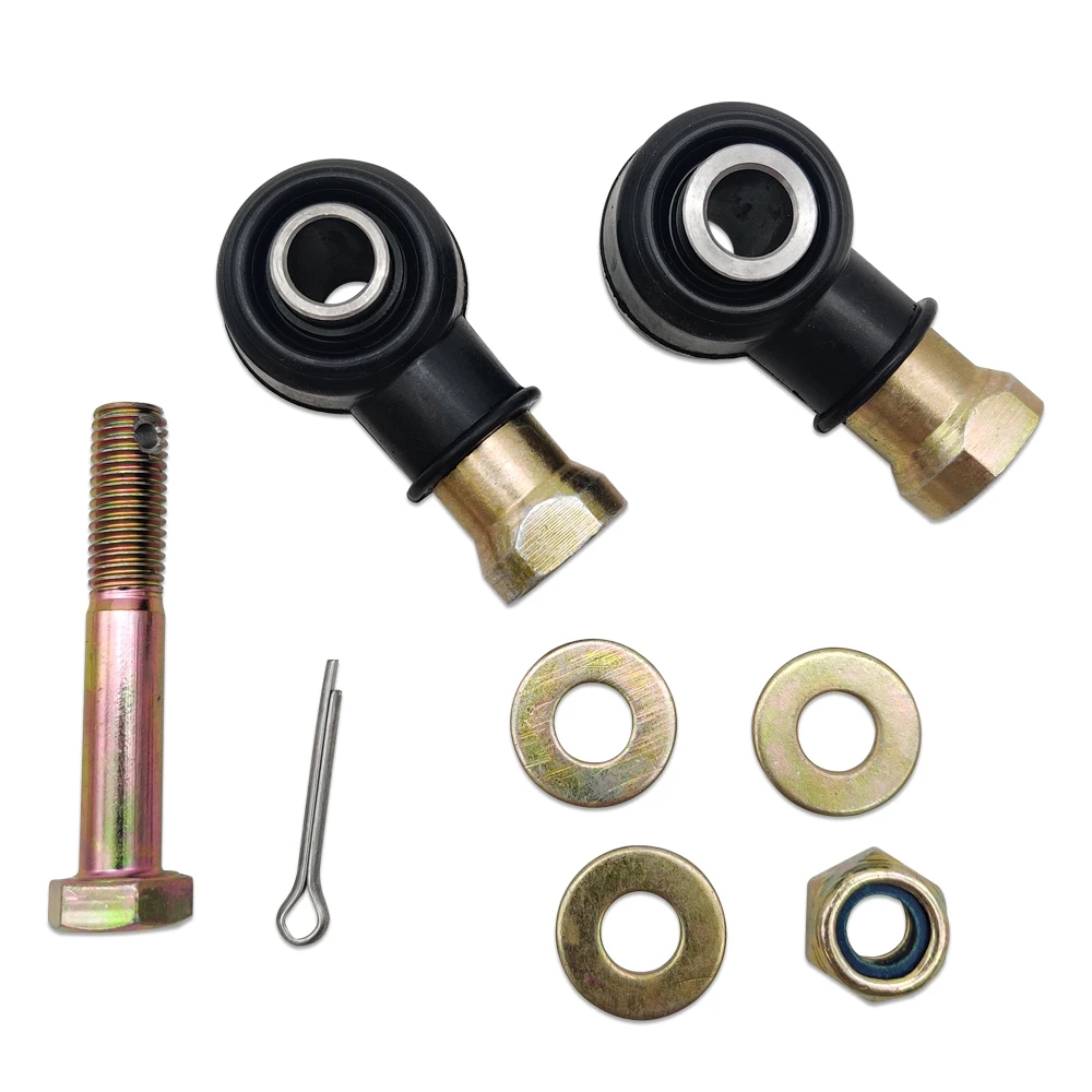 Kit Giunto Sferico 52-1038 Per Polarispl Sportsman 400 Tirante Atv Utv Go Kart Buggy Quad Bike Parts 207882