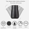 Professional Electric Coffee Bean Grinder Maker for Espresso Drip Coffee French Press Syphon Mocha Coffe Mill Machine 220V 110V 4