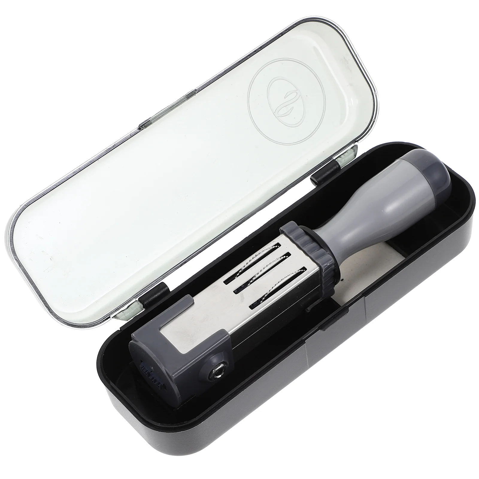 Рисунок 5 - Ручной штамп для измерения даты