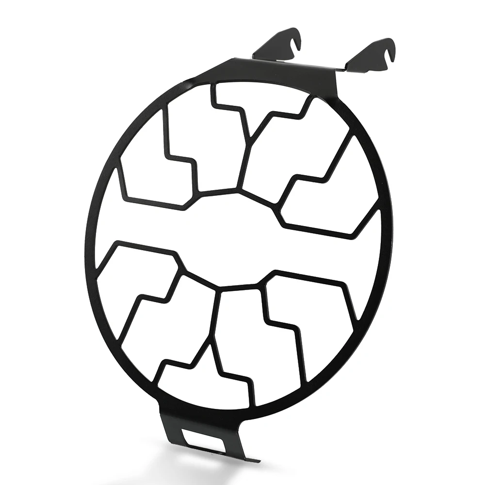 헤드라이트 가드 보호대 커버 보호 그릴, 혼다 CB650R CB 650 R CB 650R 2019-2022 2023 오토바이, 2024 신제품