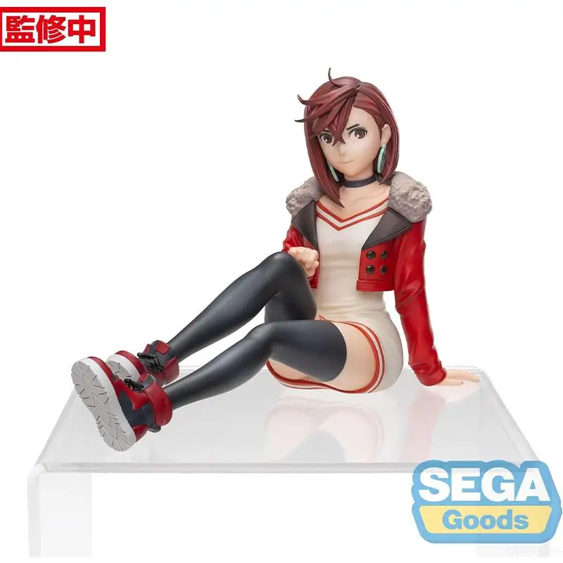 Dandadan TV Anime DAN DA DAN Figure Momo - YoshiYoshi