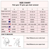 Ensemble de soutien-gorge et sous-vêtements pour femmes, gilet sans fil à bretelles Spaghetti, grande poitrine, petit Push up, respirant, Sexy, sans couture 6