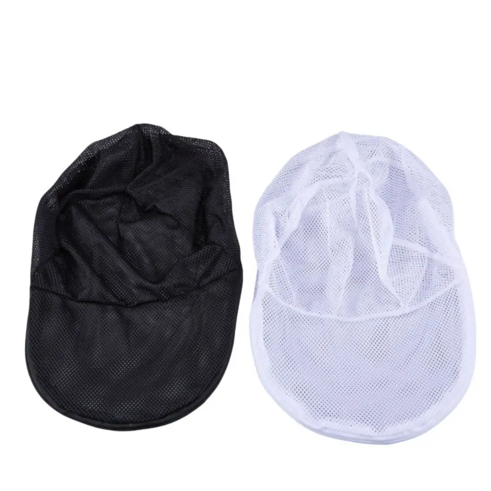Baseball Cap Washing Cage for Washing Machine Ballcap Shaper Protector Holder Hat Washer Hat Bag 5