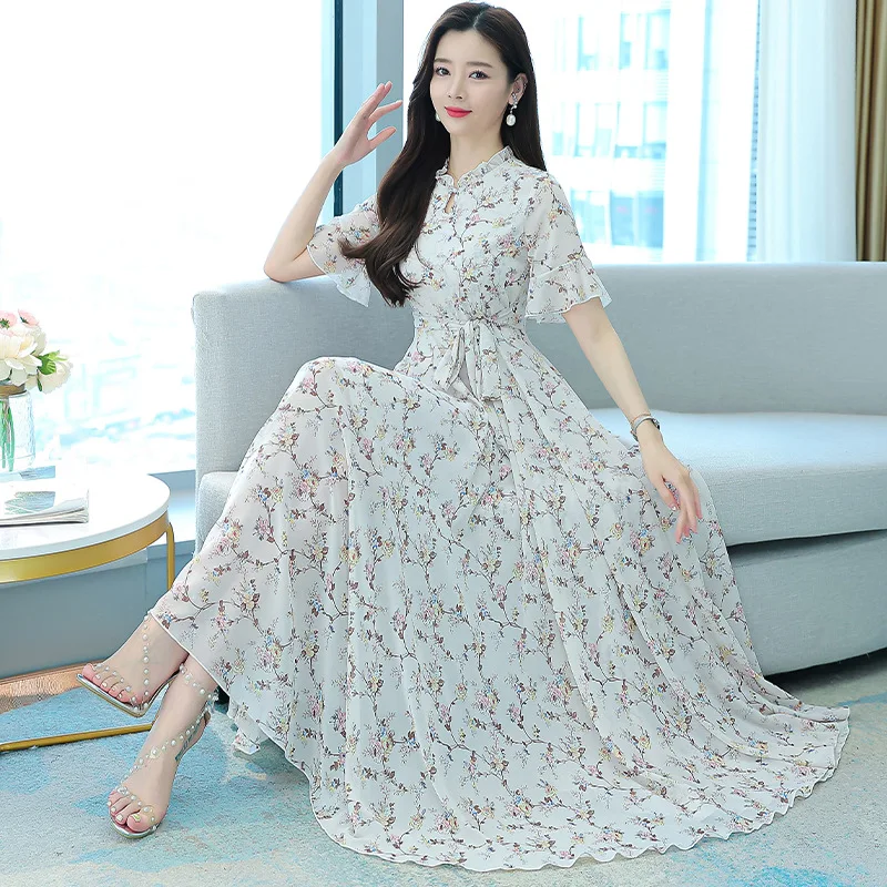 ★韓国人気★I AM MARI★CREN SHIRRING PLEATS DRESS Sd440822212f344ecba9daf16d8622