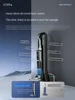 Haier X11station Floor Washing Machine Double Roll Brush Germ Removal Washing Drag Suction Machine Automatic Water Supply 3