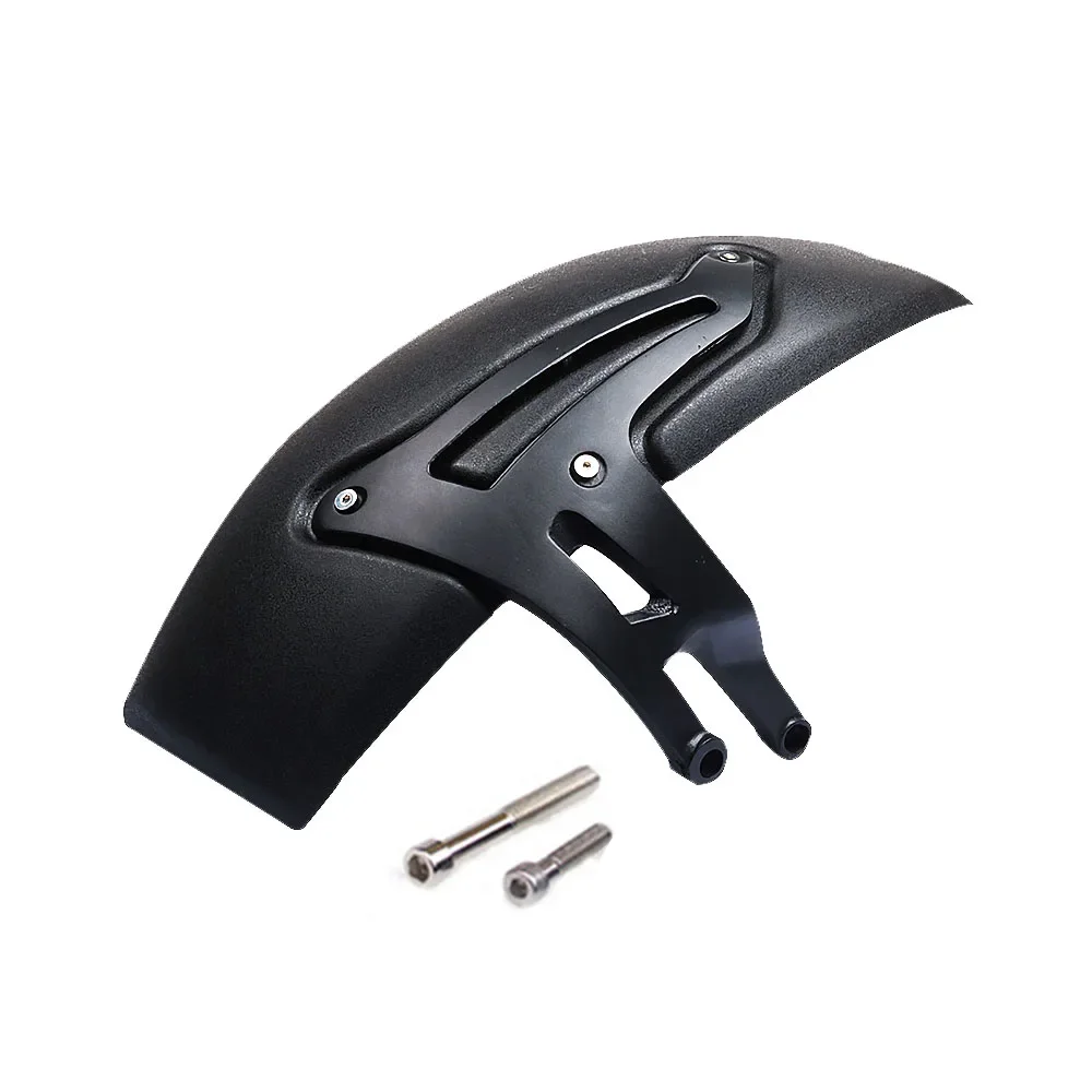 Parafango Parafango Posteriore Per BMW Per R1250R Per R1200R Per R1200RS Per R1200 R/RS LC 2015-2020 Moto Splash Mud Guard Estensione Pneumatico Ruota Hugger Copertura Parafango
