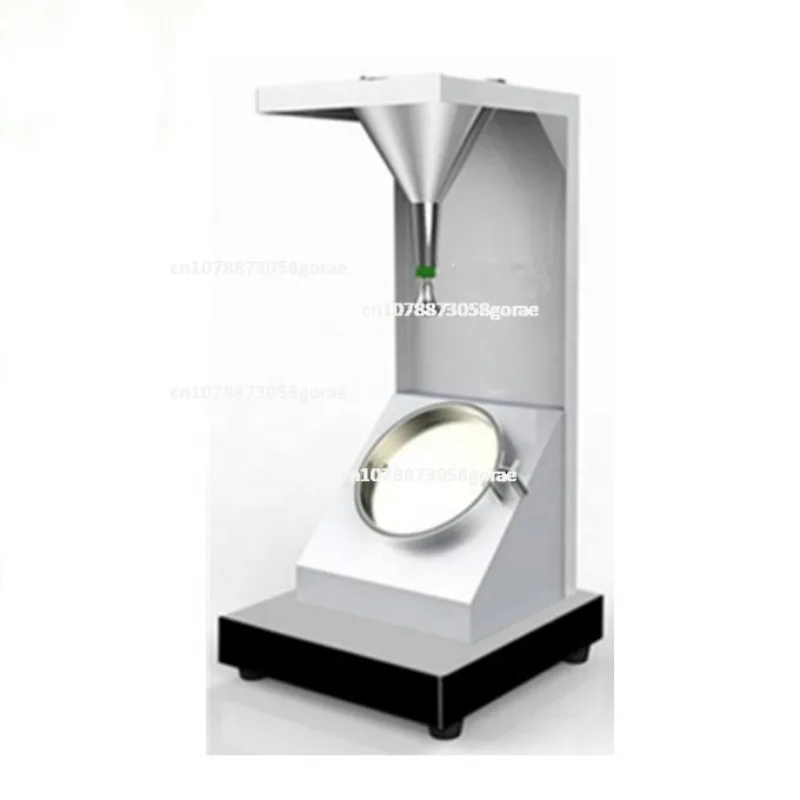 

Water Repellency Spray Test Spray Rating Tester