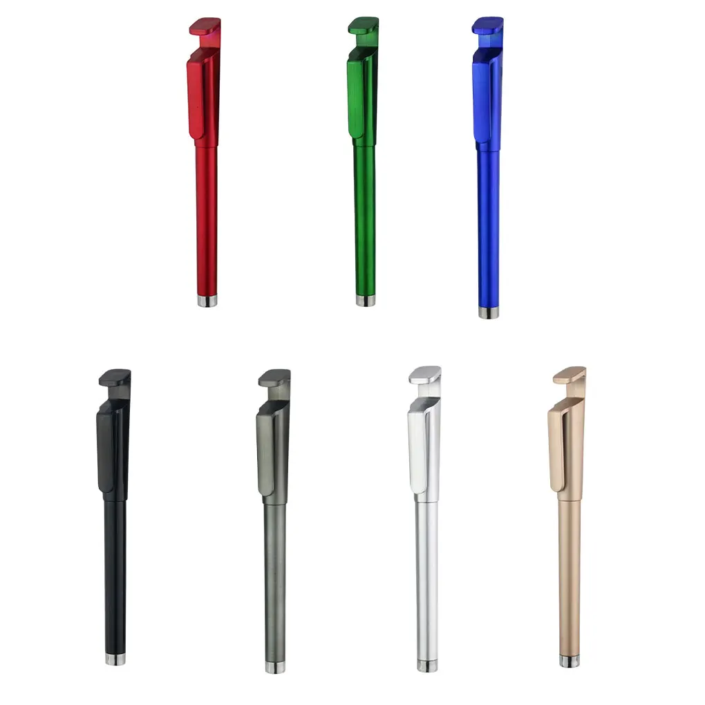 0 5mm Gel Pen Portable Pens Student Teacher Writing Tool for School