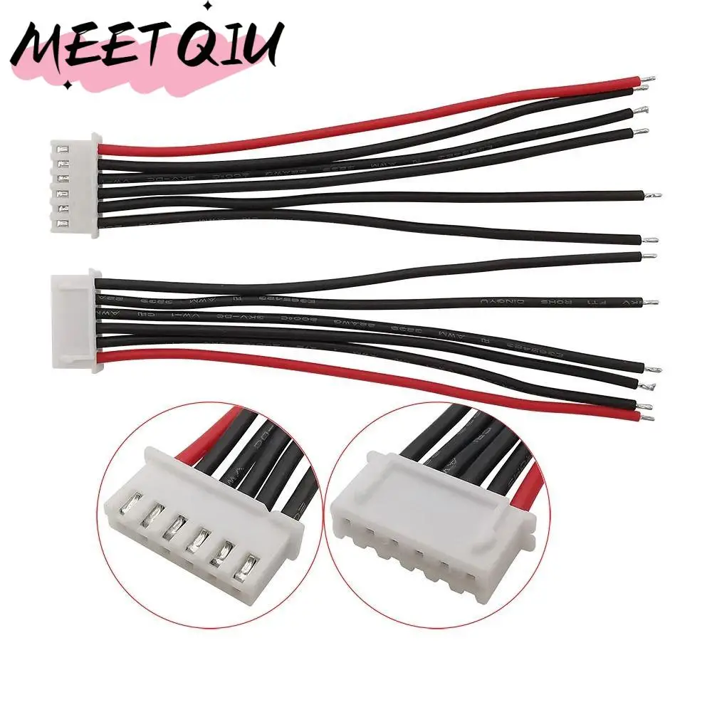 USB-Mehrfachladegerät 5S/6S/7S - Set mit 1 bis 8 Farben