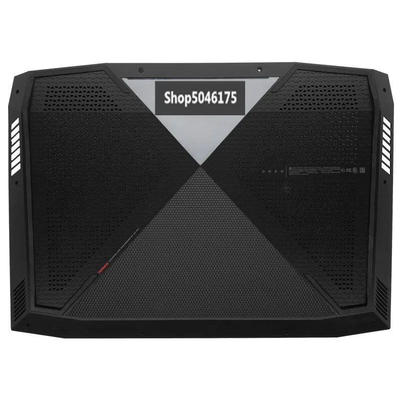 98% Nuovo Shell Per Hp Omen X 17-Ap Tpn-Q197 940585-001 Custodia Inferiore Per Laptop