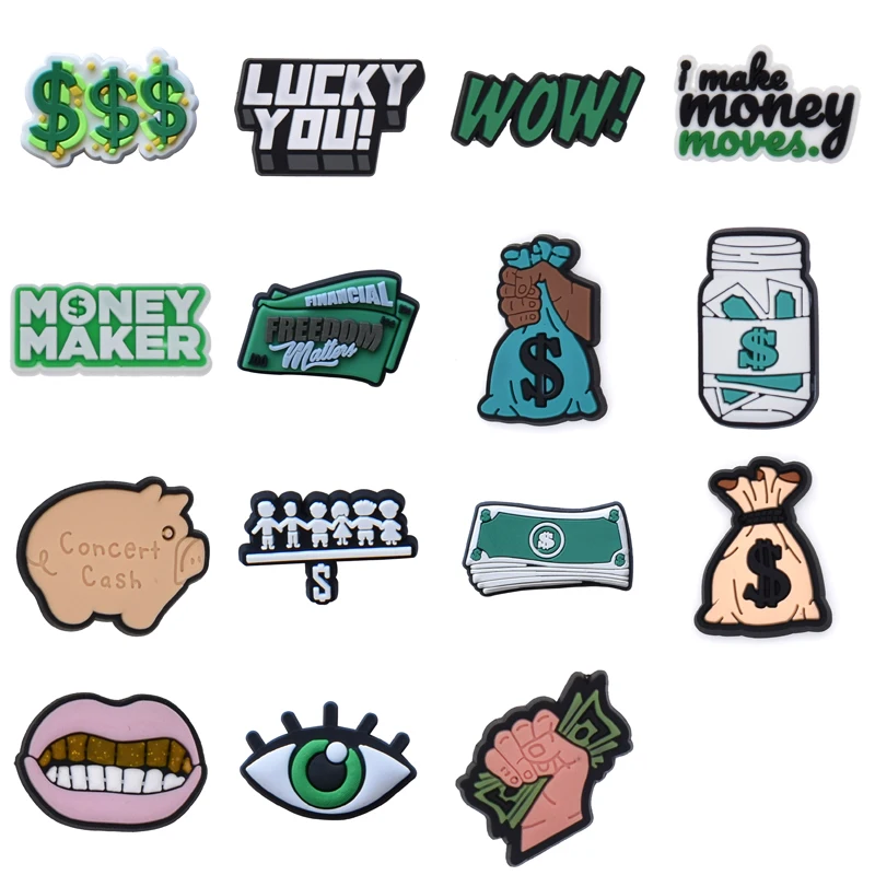 

Summer Pins Kids for Crocs Charms Xmas Gifts Shoe Charms Women Shoes Accessories Jeans Decorations for Croc Charm Designer Girl
