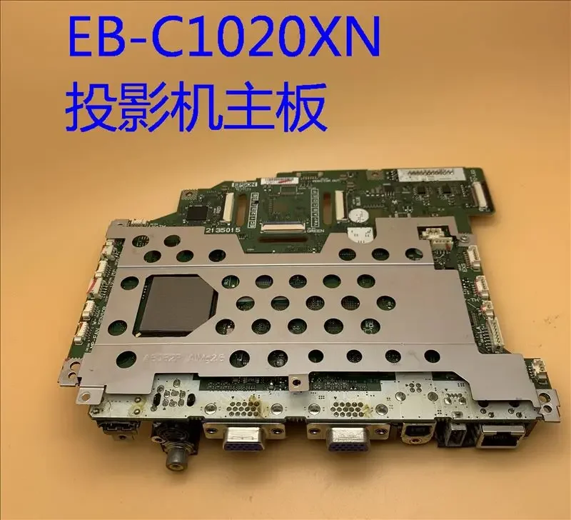 

Проектор материнская плата H395 для Epson EB-C1020XN D6150