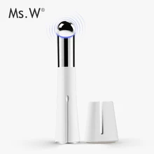 

Mini Eye Lift and Eye Tightening Micro Needle Massager with Smart Electric Roller System