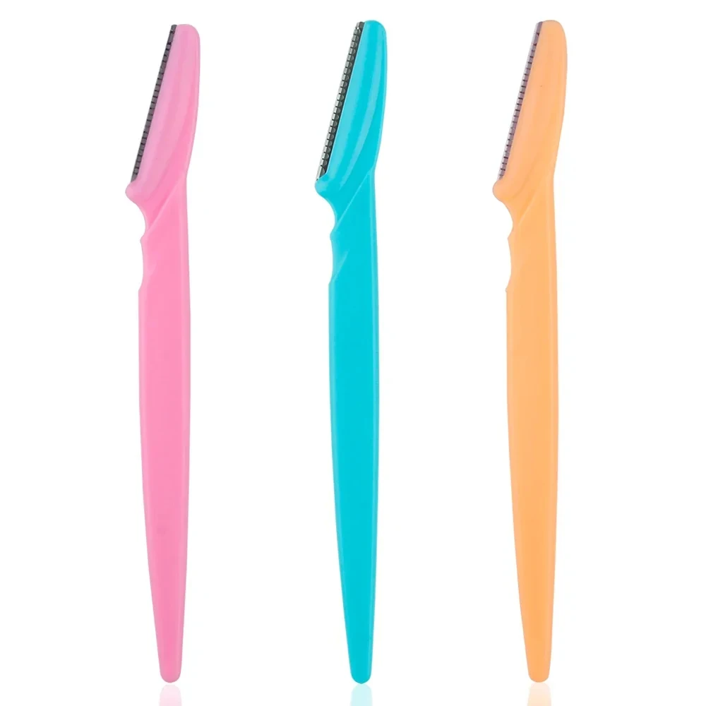 

eyebrow razor