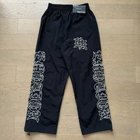 Marque mixte EMOTION veste à glissière automne nouveau Style coloré chaud diamant imprimé mixte émotion coupe-vent manteaux vêtements pour hommes 5