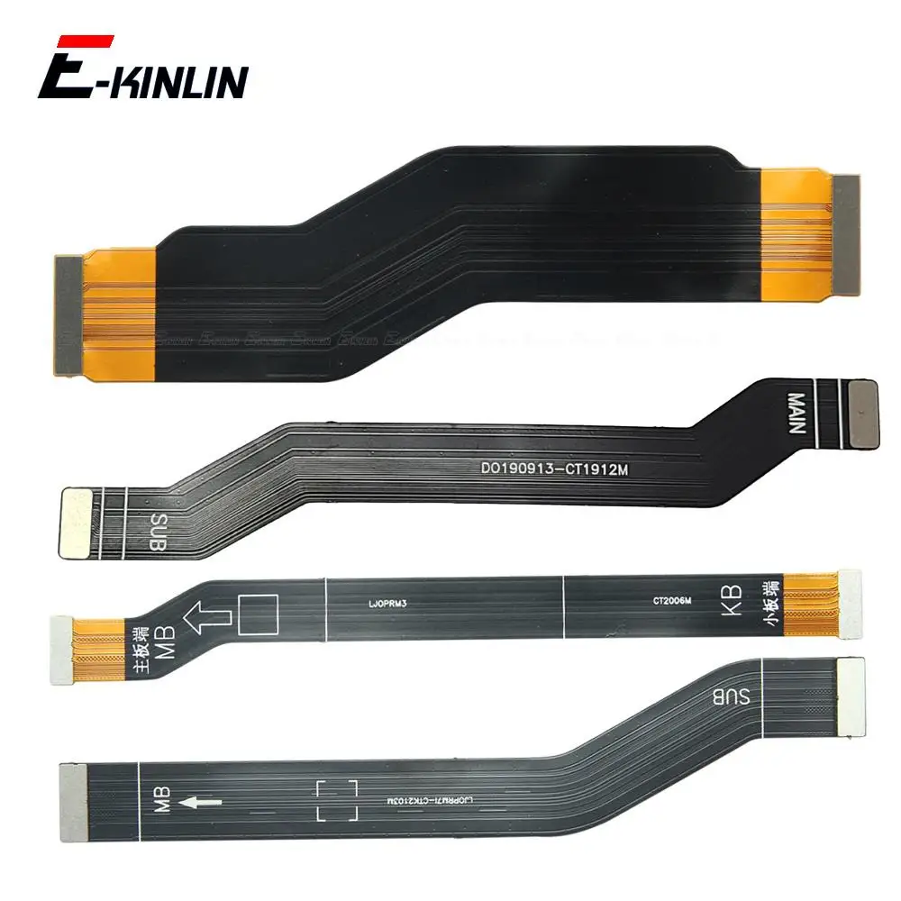 MainBoardMotherboardLCDDisplayConnectorFlexCableForOPPORealme233i55i5s66i6S7i7Pro4G5G-AliExpress509