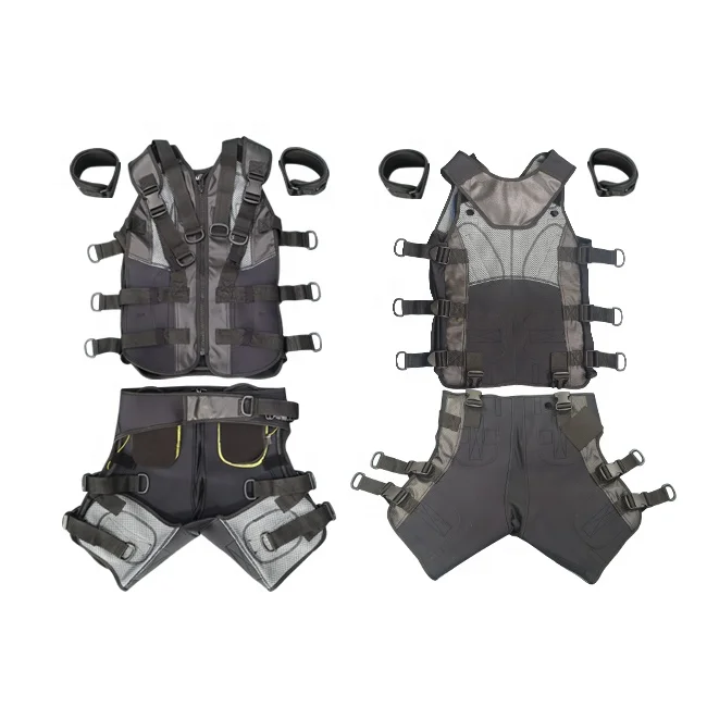 

Electro stimulation vest , Fitness device body shape Suit