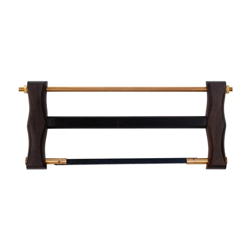 Hardwood-Mini-Saws-Woodworking-Frame-Saw-Traditional-Push-Pull-Manual ...