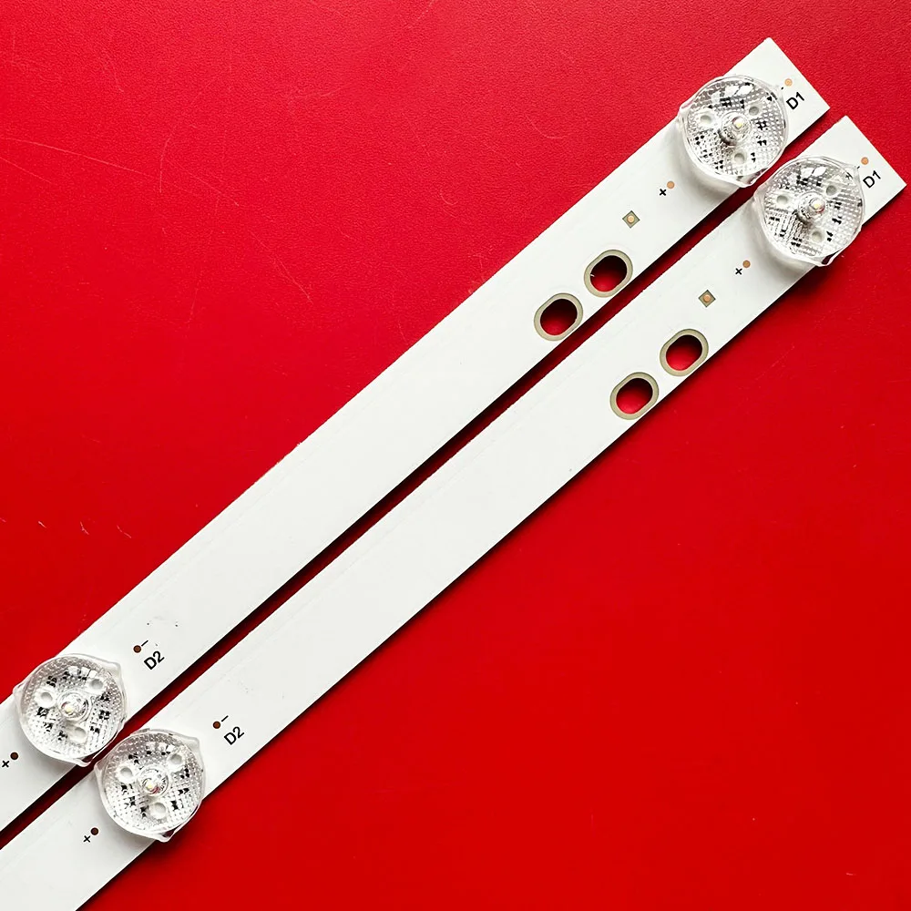 شريط LED لـ MS-L2694 v2 VHIX-24H152MSY VHIX-24H152...