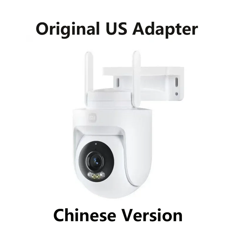 Original US Plug