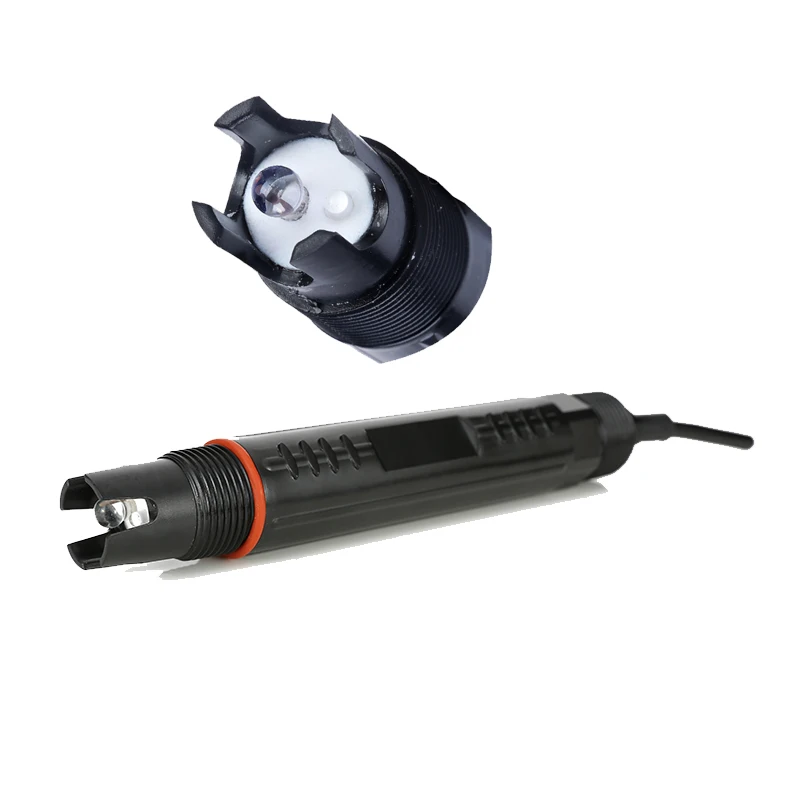 

PH8010 in Line Waste Water Quality Analyzer Ph Probe