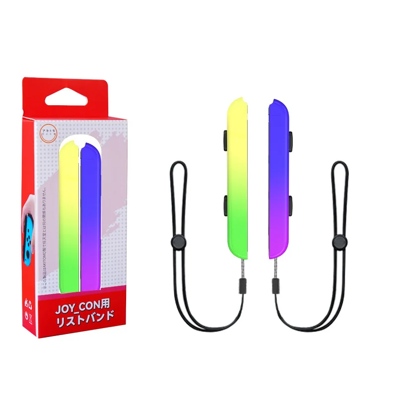初期Switch本体+ストラップ Amazon.com: Nintendo Switch Original Joy-Con Strap - Black