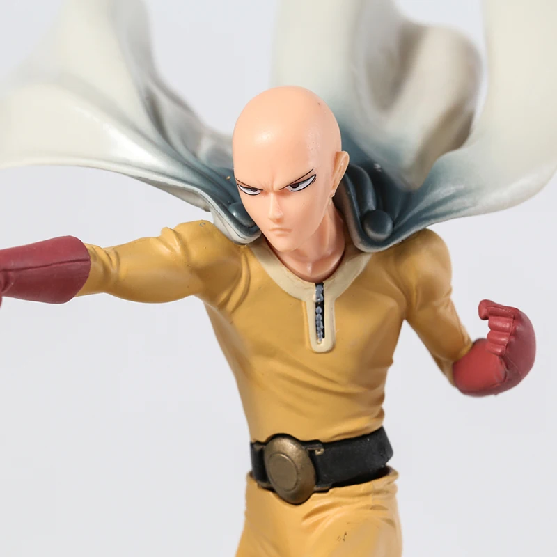 DXF 사이타마 PVC Figure 장난감 컬렉션 모델 인형 선물