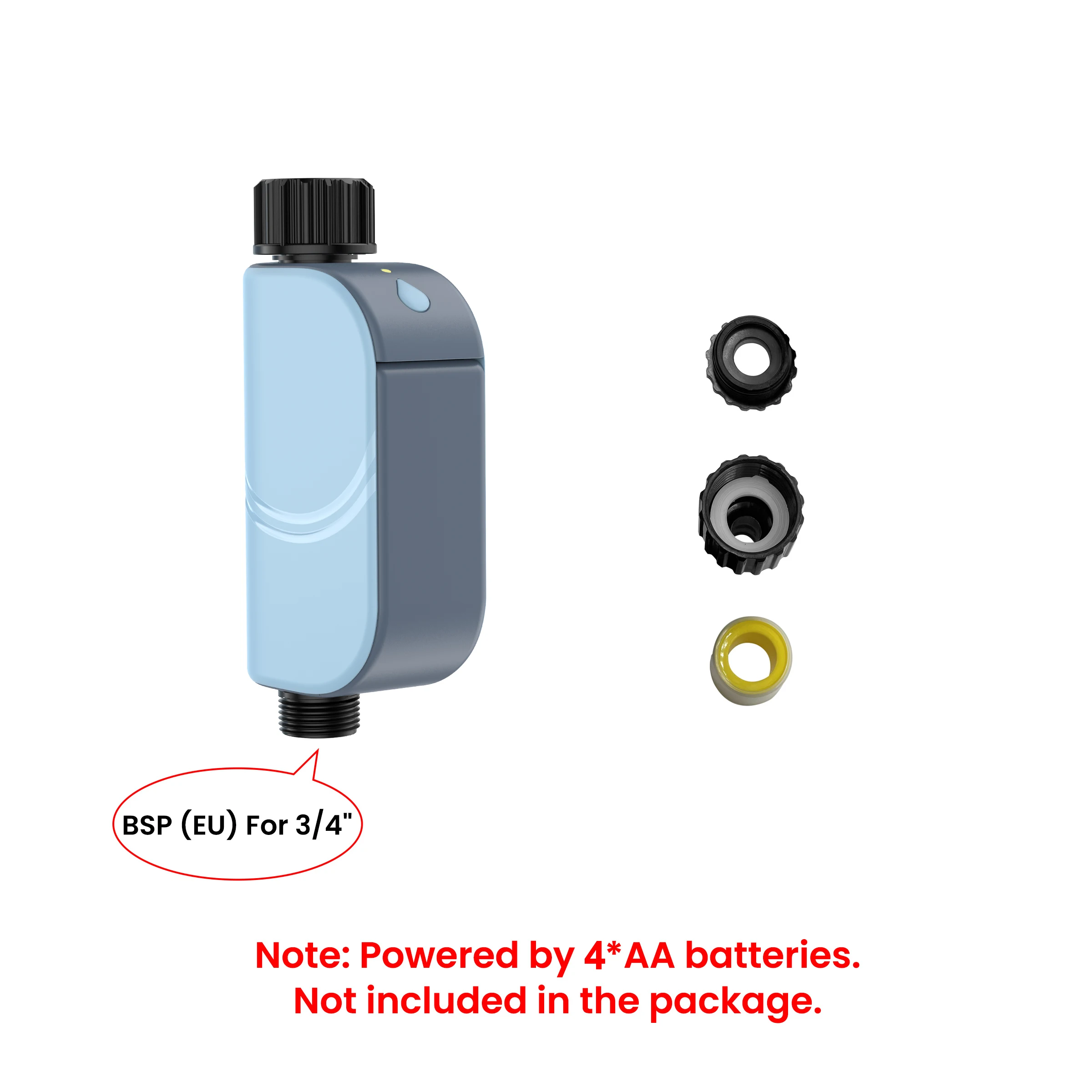 Water Timer EU