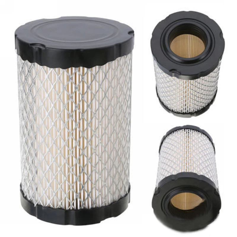 

796031 Air Filter Replace For Briggs Stratton 594201 797404 591334 Air Cleaner Cartridge