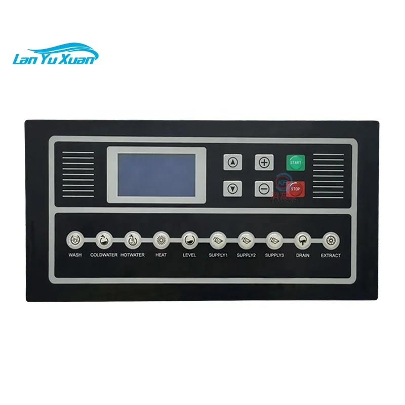 

Sx071000A Washing Machine Controller Industrial Automatic Washing Machine Computer Board Main Controller Sx071500A