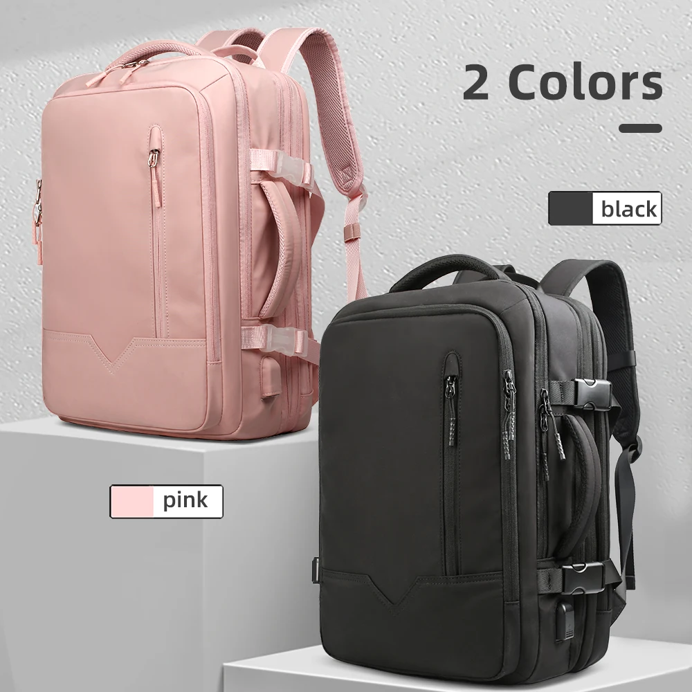 Heroic Knight Travel Backpack Large Capacity Men Multifunction Laptop Bag Casual Outdoor Camping Backpack Luxury Women Backpack