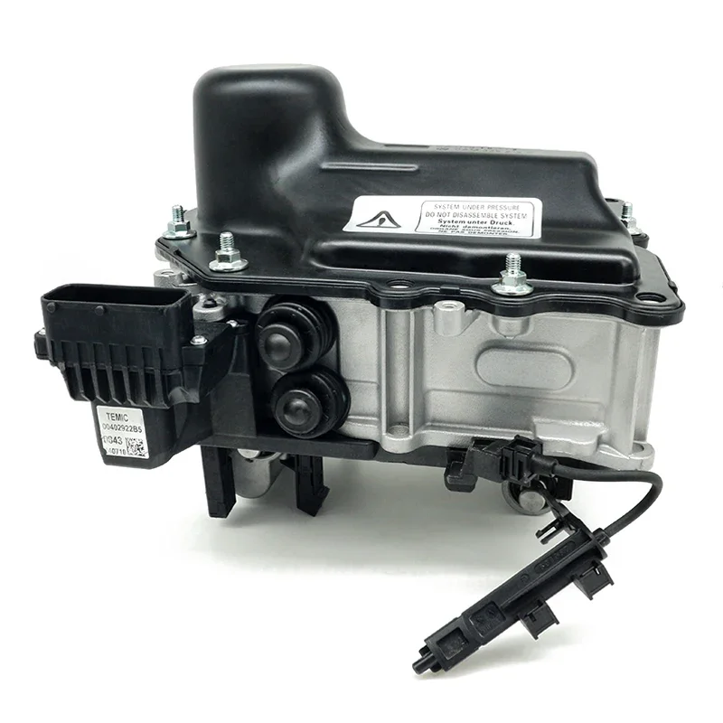 DQ200 OAM DSG Body Mechatronics Assembly 0AM927769D for &Scaron;koda