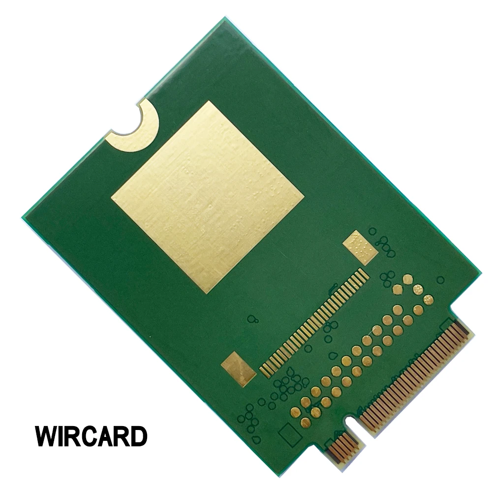 Módulo L860-gl 4g para Laptop Tdd-lte Cat16 Cartão 4g 1gbps Novo - Imagem 5