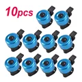 Blue 10pcs