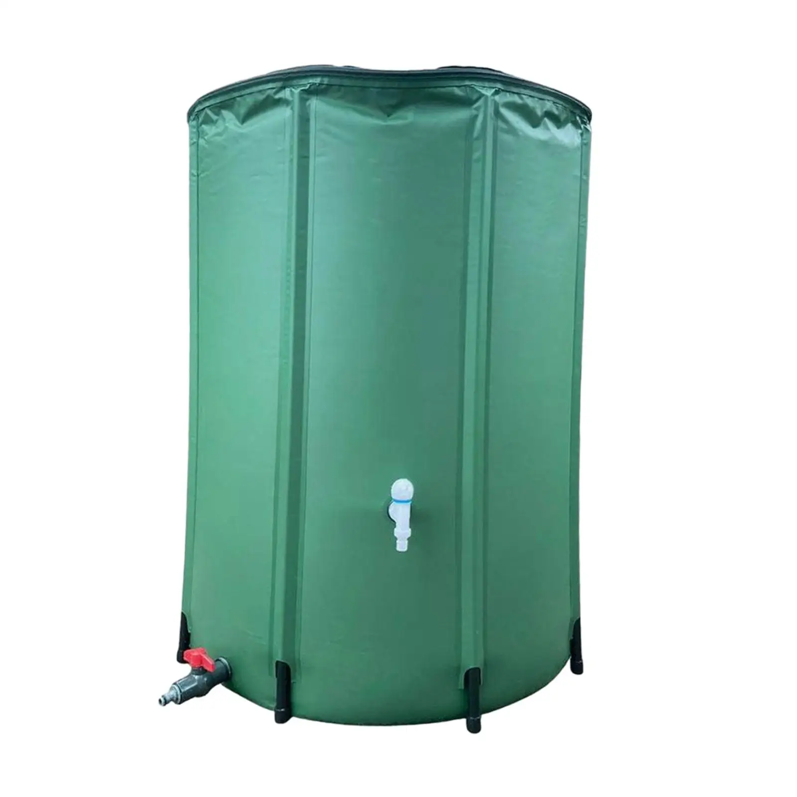 Collapsible Rain Water Catching System Water Storage Container Water Storage Tank Rain Collector Barrel Foldable Rain Barrel