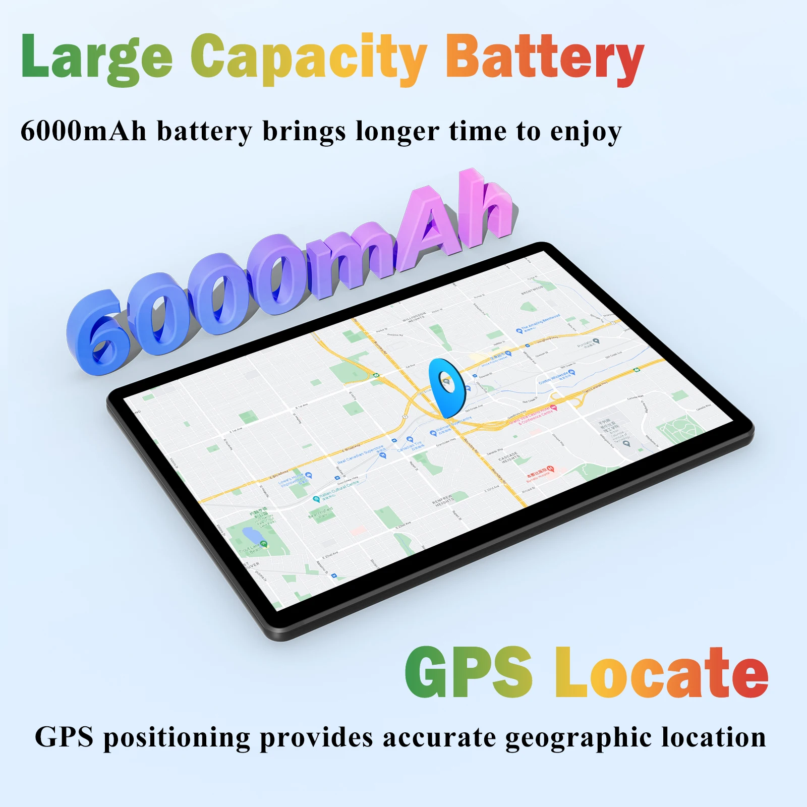 아드림어 레오패드10 태블릿 안드로이드 11 10.1인치 8코어 4GB 램 64GB 롬 1280x800 IPS 6000mAh 듀얼 카메라 타입-C 메탈 바디