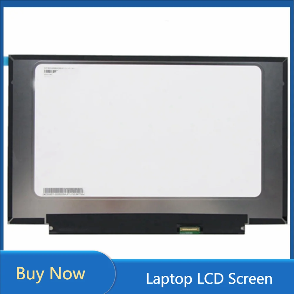 

P/N SD11B07703 FRU 5D11B07706 R140NWF5 RC 14 inch LCD Screen Laptop Panel FHD 1920x1080 EDP 40pins IPS 60Hz On-Cell Touch