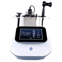 448K Mono Polar RF Capacitive Radio Frequency Facial Machine Skin Lift Tighten Anti-wrinkle Rejuvenation Eye Face Body Massager 1