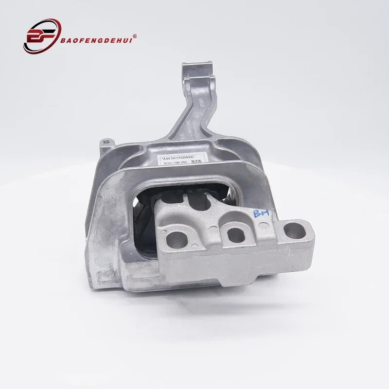 5Q0199262BH Right Engine Mounting Mount Rubber for Skoda Octavia III for Seat Leon Audi A3 VW Golf VII 1.6/D